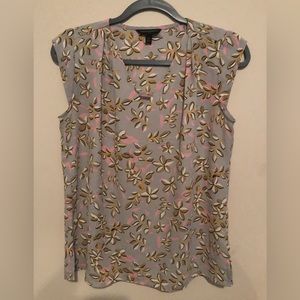 Banana Republic Summer Blouse